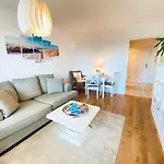 Ferienwohnung Sylt Sunrise