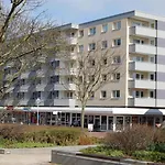 Ferienwohnung Sylt Sunrise
