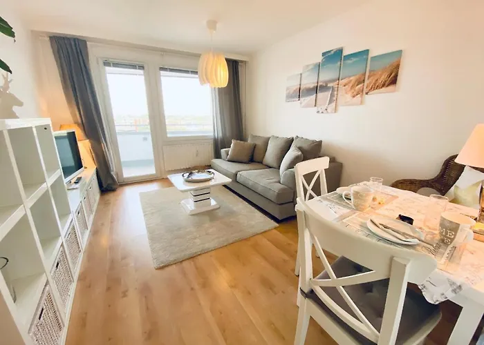 Ferienwohnung Sylt Sunrise