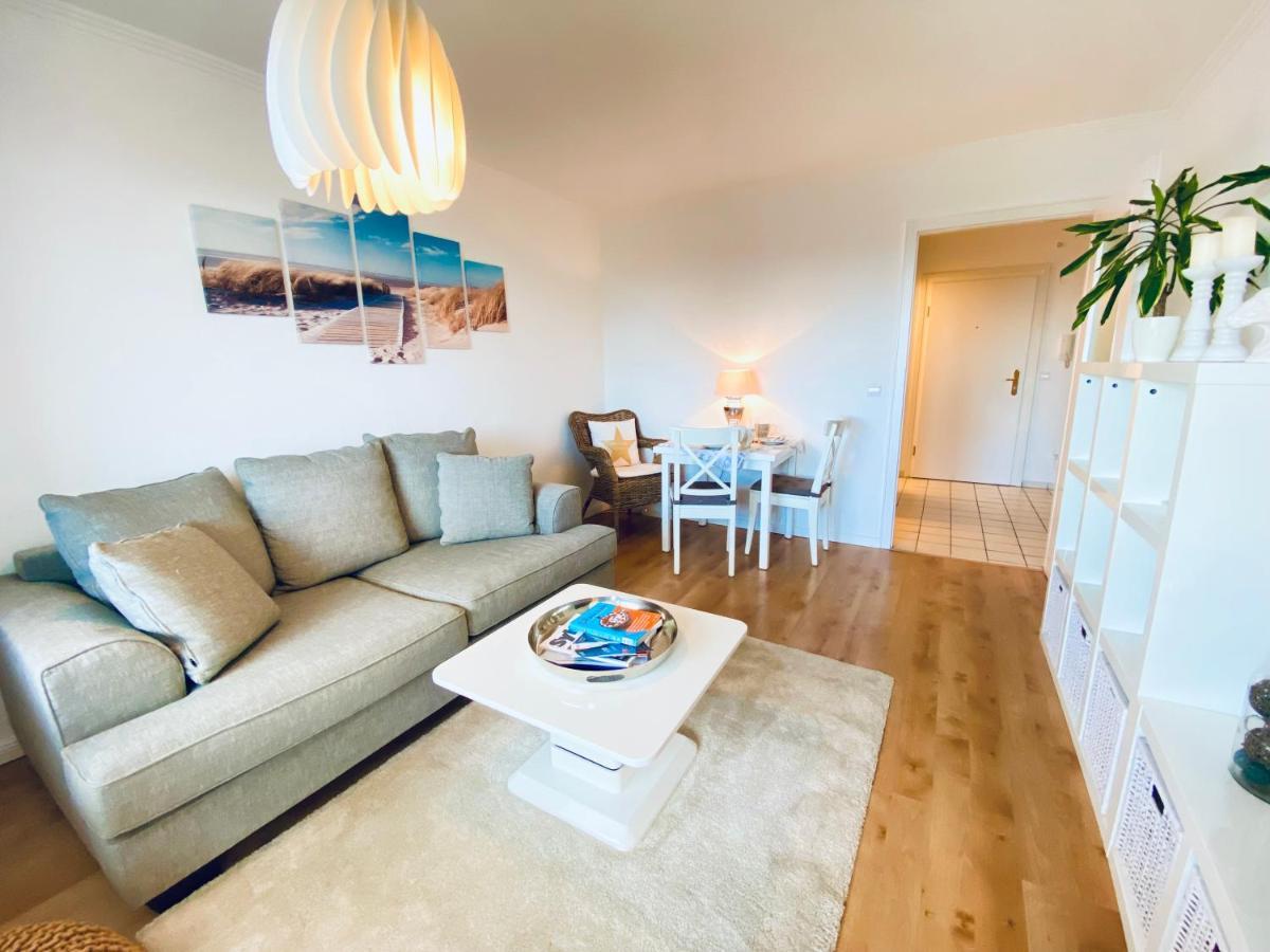 Apartment Sylt Sunrise