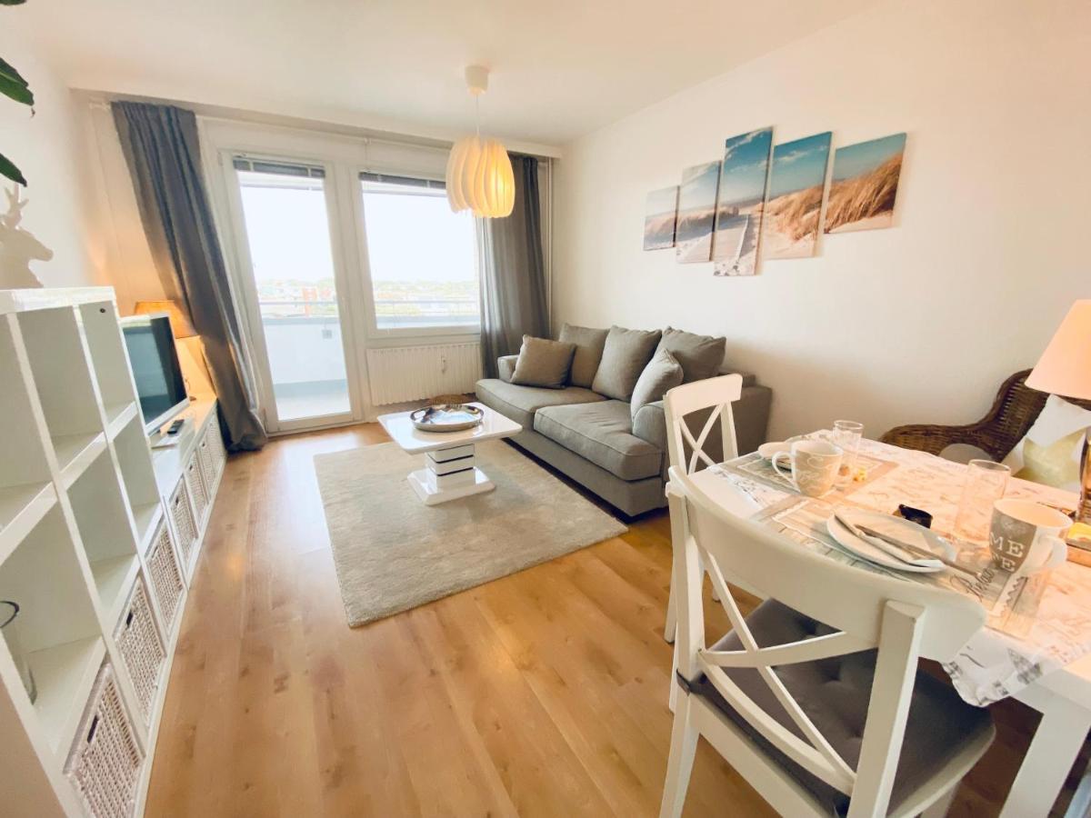 Apartment Sylt Sunrise