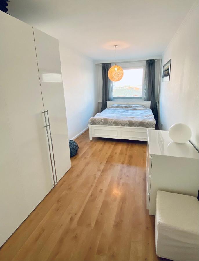Apartment Sylt Sunrise